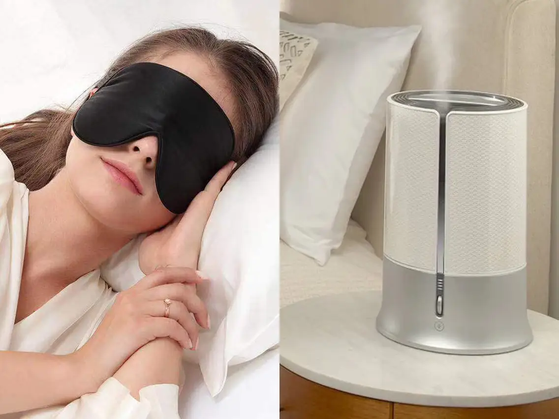 Essential Sleep Gadgets for Improving Sleep Quality and Wellbeing